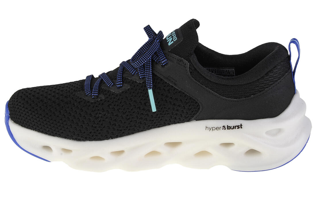 Chaussures de running pour femmes Skechers Go Run Swirl Tech-Dash Charge 2/4