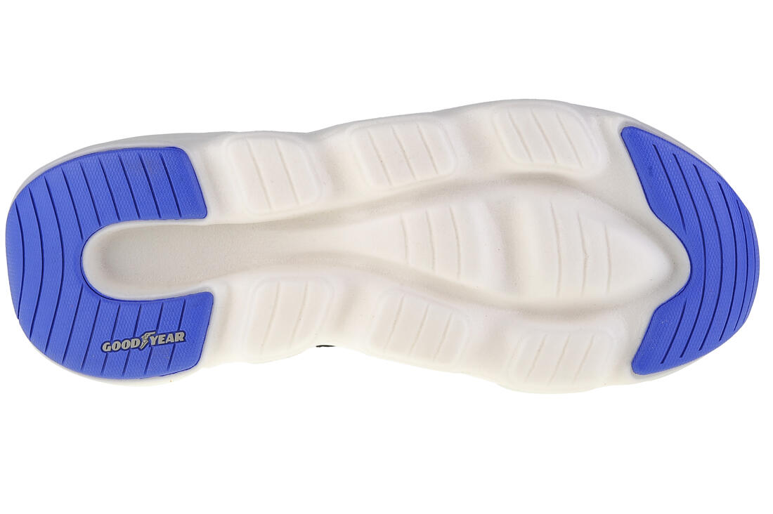 Chaussures de running pour femmes Skechers Go Run Swirl Tech-Dash Charge 4/4