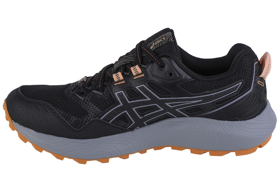 Buty do biegania damskie, ASICS Gel-Sonoma 7