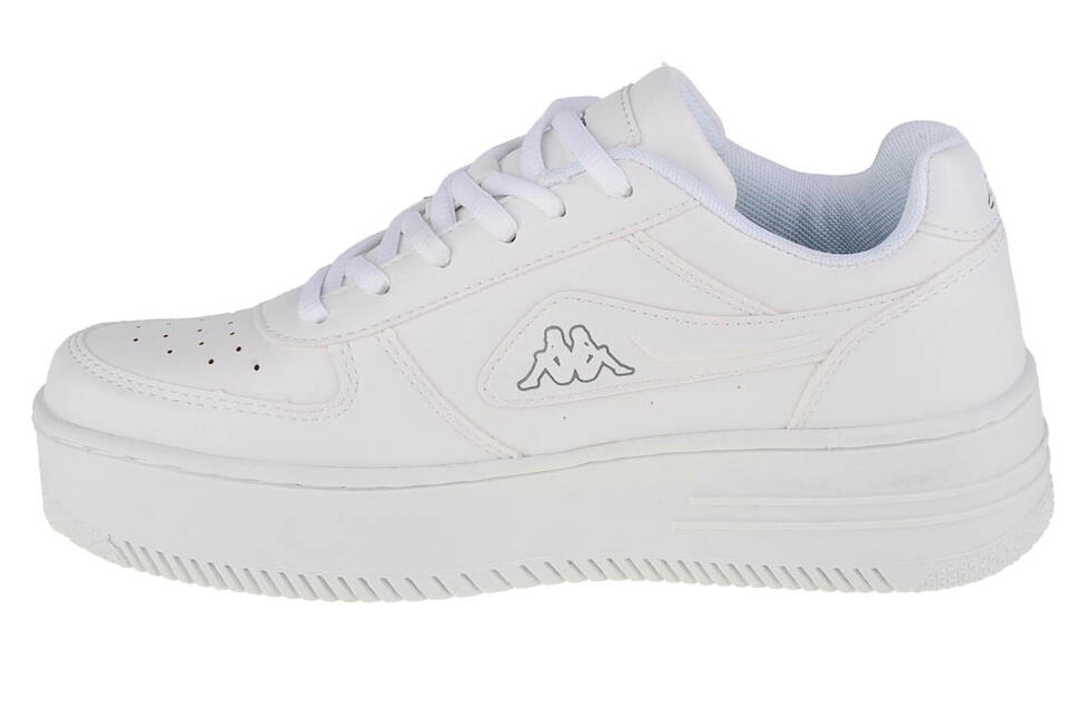 Buty sportowe Sneakersy damskie, Kappa Bash PF OC