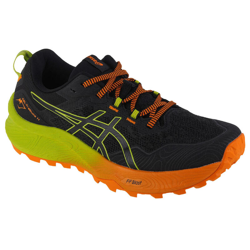 Asics Gel-Trabuco 11 Hardloopschoenen Volwassenen