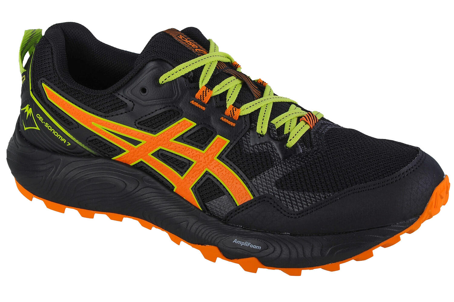 ASICS picture