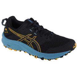 Chaussures de course Hommes Asics Geltrabuco Noir