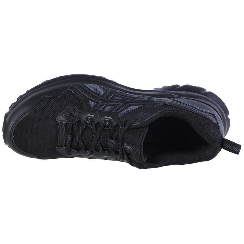 Sapatos para correr /jogging para homens / masculino Asics Trail Scout 3