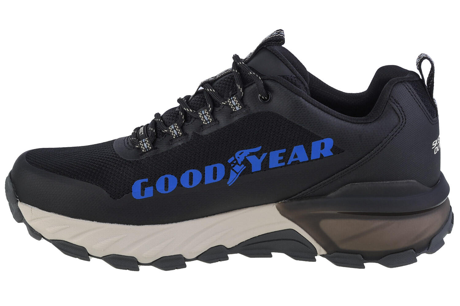 Calçado de desporto para homem Ténis, Skechers Max Protect-Fast Track 2/4