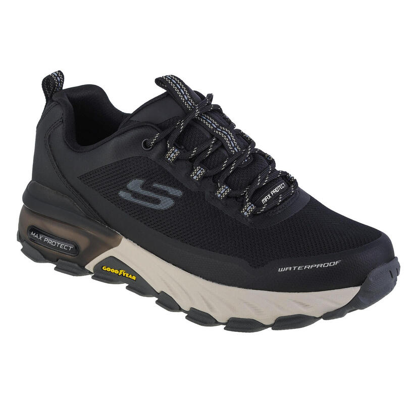 Buty sportowe Sneakersy męskie, Skechers Max Protect-Fast Track