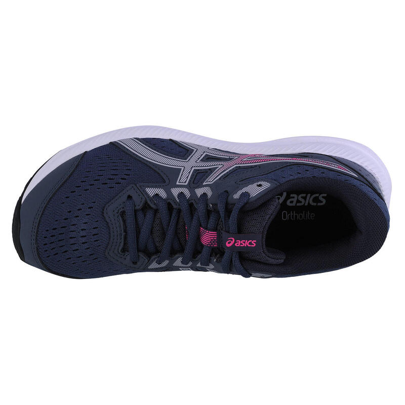 Chaussures de running pour femmes ASICS Gel-Contend 8