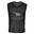 Fotbal formare tricou fotbal marker Yakimasport negru Junior