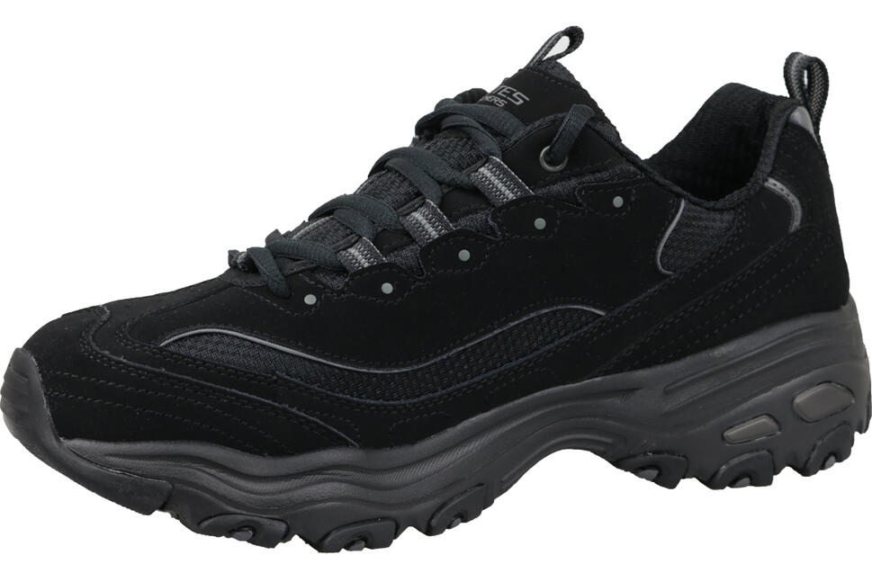 Buty sportowe Sneakersy męskie, Skechers D'Lites