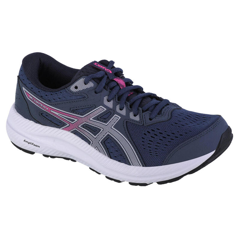 Hardloopschoenen voor vrouwen ASICS Gel-Contend 8