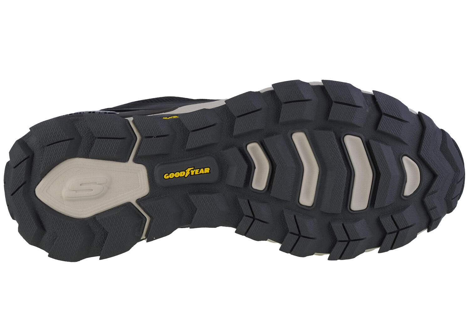 Calçado de desporto para homem Ténis, Skechers Max Protect-Fast Track 4/4