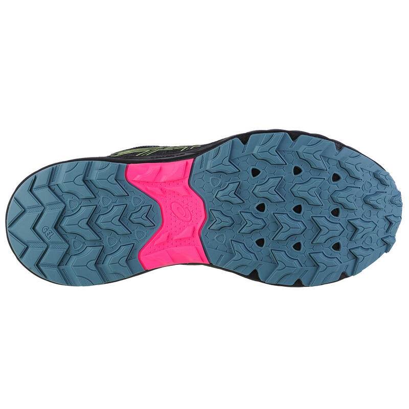 Chaussures de running pour femmes Asics Gel-Venture 9 Waterproof