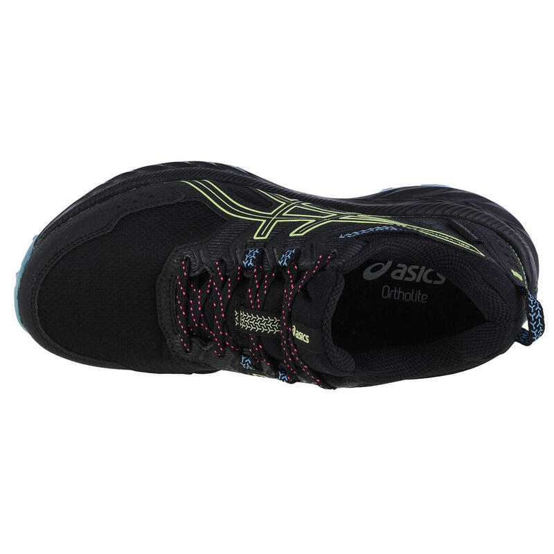 Buty do biegania damskie, Asics Gel-Venture 9 Waterproof