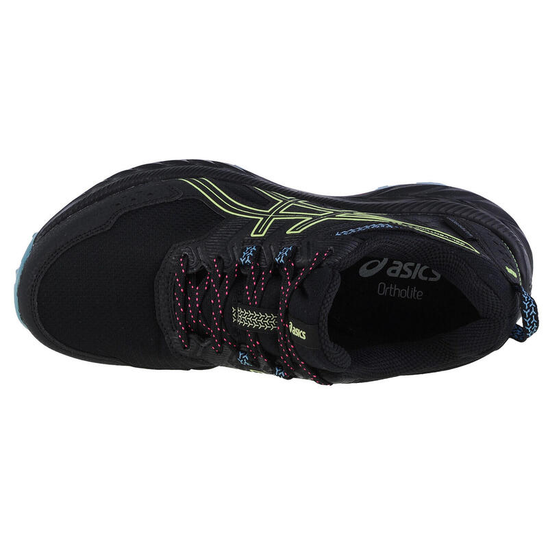 Chaussures de running pour femmes Asics Gel-Venture 9 Waterproof