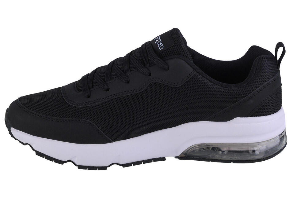 Buty sportowe Sneakersy męskie, Kappa Koro