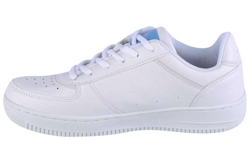 Buty sportowe Sneakersy damskie, Kappa Bash Mid Fur