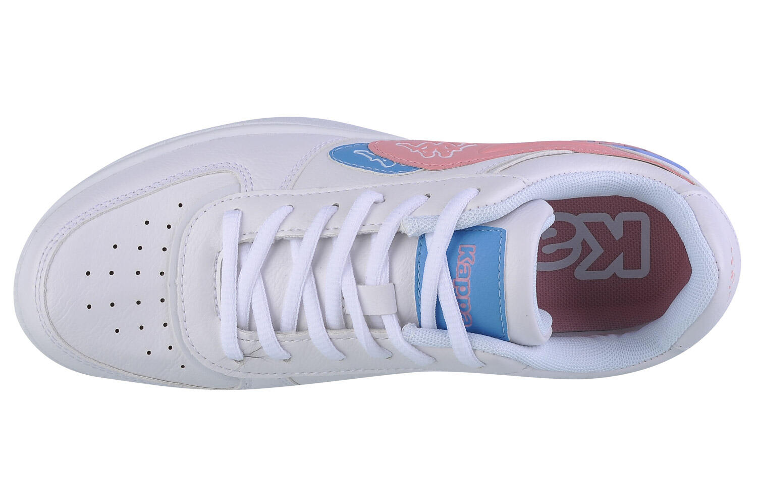 Scarpa universali donna Kappa Bash LR NC 3/4