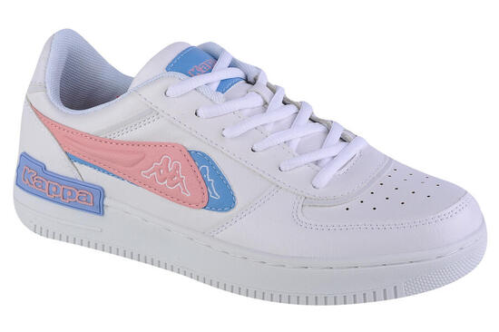 Buty sportowe Sneakersy damskie, Kappa Bash Mid Fur