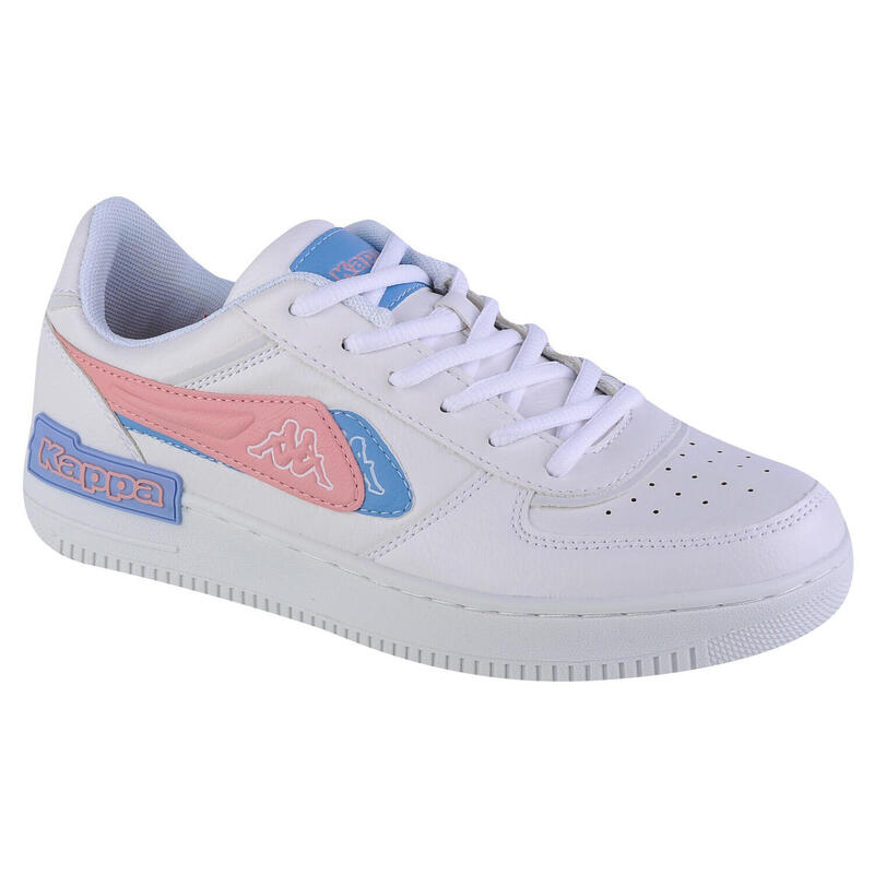 Sneakers pour femmes Kappa Bash Mid Fur