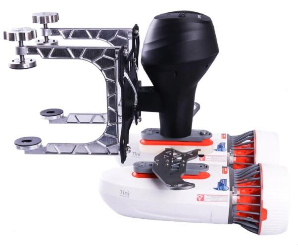 SUPPORT DE FIXATION POUR STAND UP PADDLE & SUP TINI SUBLUE 5/7