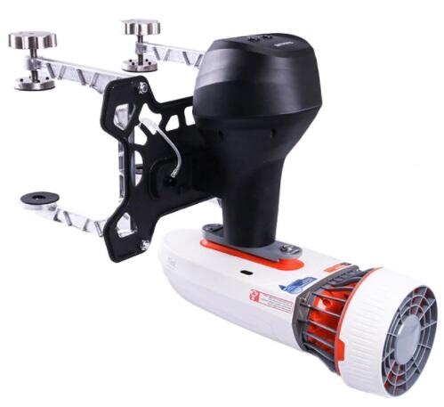 SUPPORT DE FIXATION POUR STAND UP PADDLE & SUP TINI SUBLUE 4/7