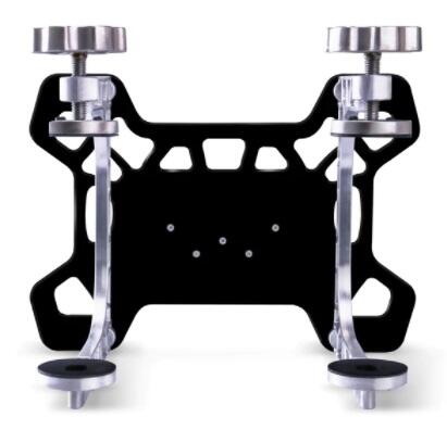 SUPPORT DE FIXATION POUR STAND UP PADDLE & SUP TINI SUBLUE 3/7