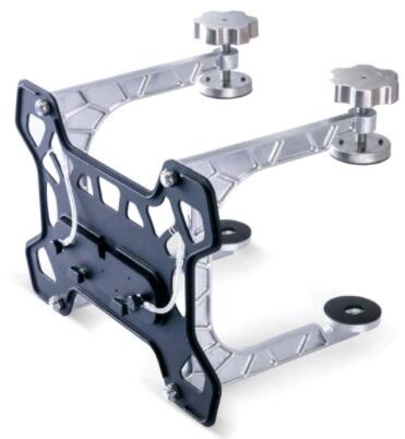 SUPPORT DE FIXATION POUR STAND UP PADDLE & SUP TINI SUBLUE 2/7