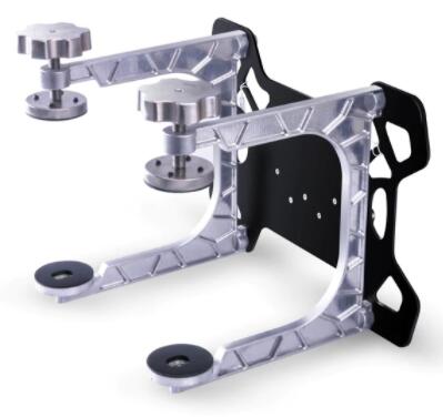 SUPPORT DE FIXATION POUR STAND UP PADDLE & SUP TINI SUBLUE 1/7