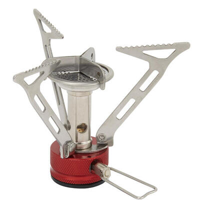 Rapid stove mini camping gasfornuis trekking outdoor opvouwbaar 3000 w