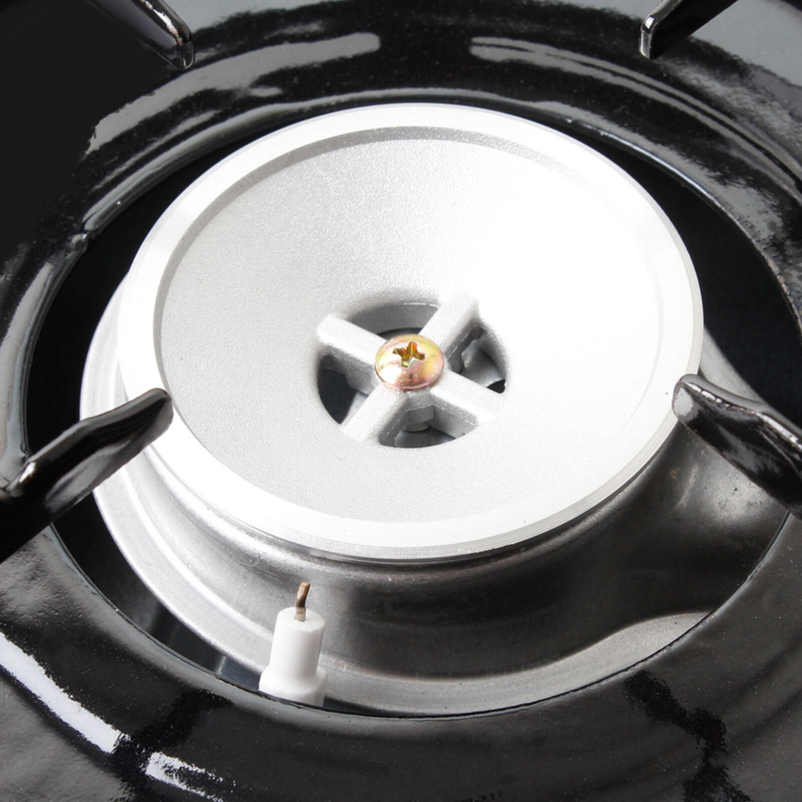 Camping gasfornuis Devil tafelgrill piezo 2200 W 5/5