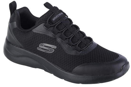 Buty sportowe Sneakersy męskie, Skechers Dynamight 2.0 - Setner