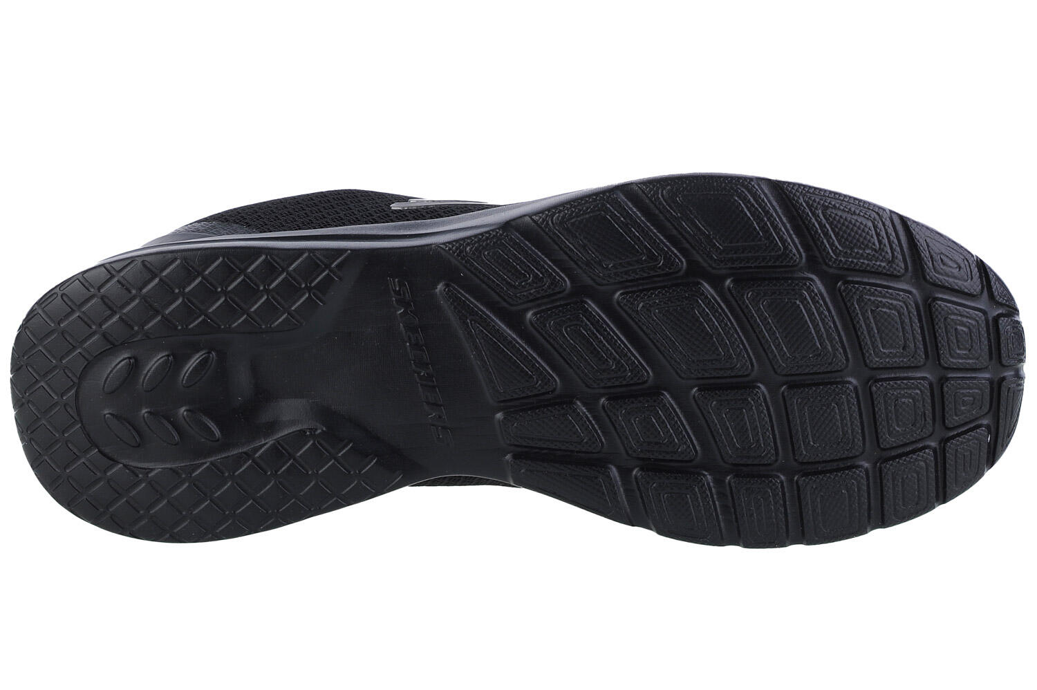 Buty sportowe Sneakersy męskie, Skechers Dynamight 2.0 - Setner 4/5