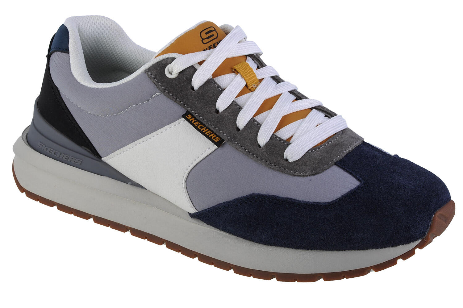 Buty sportowe Sneakersy męskie, Skechers Skech-Lite Pro - Clear Rush