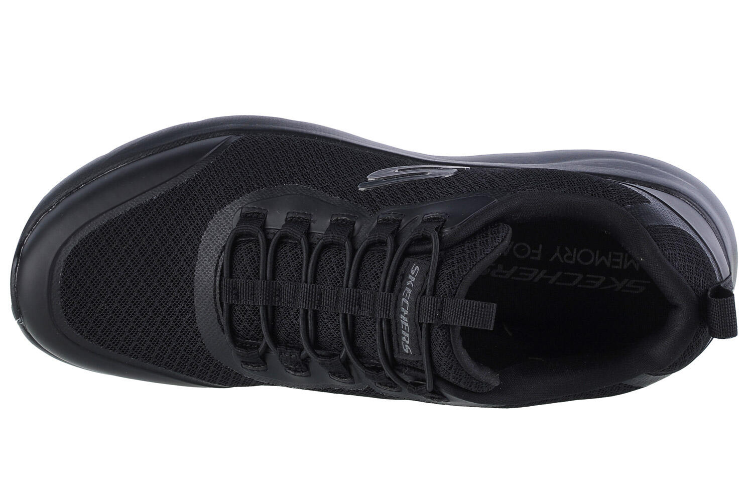 Buty sportowe Sneakersy męskie, Skechers Dynamight 2.0 - Setner 3/5