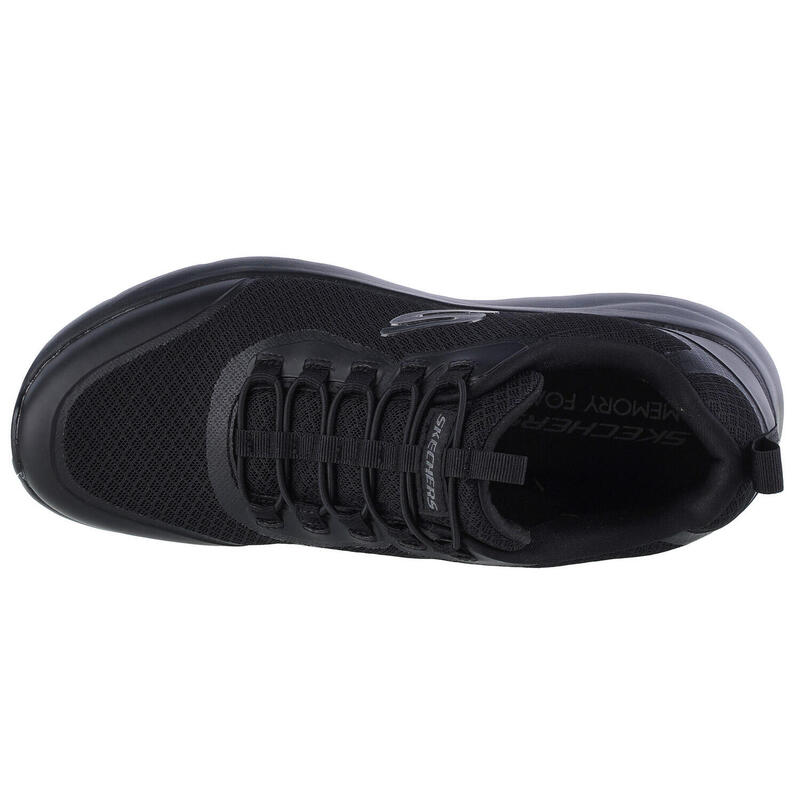 Zapatillas hombre Skechers Dynamight 2.0-setner Negro