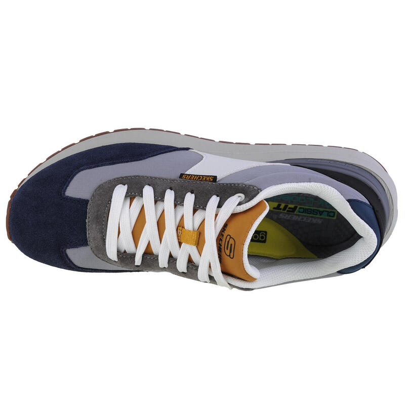 Sneakers pour hommes Skechers Sunny Dale-Leyden