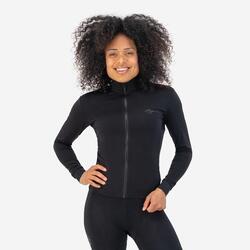 Maillot Manches Longues Velo Femme - Distance