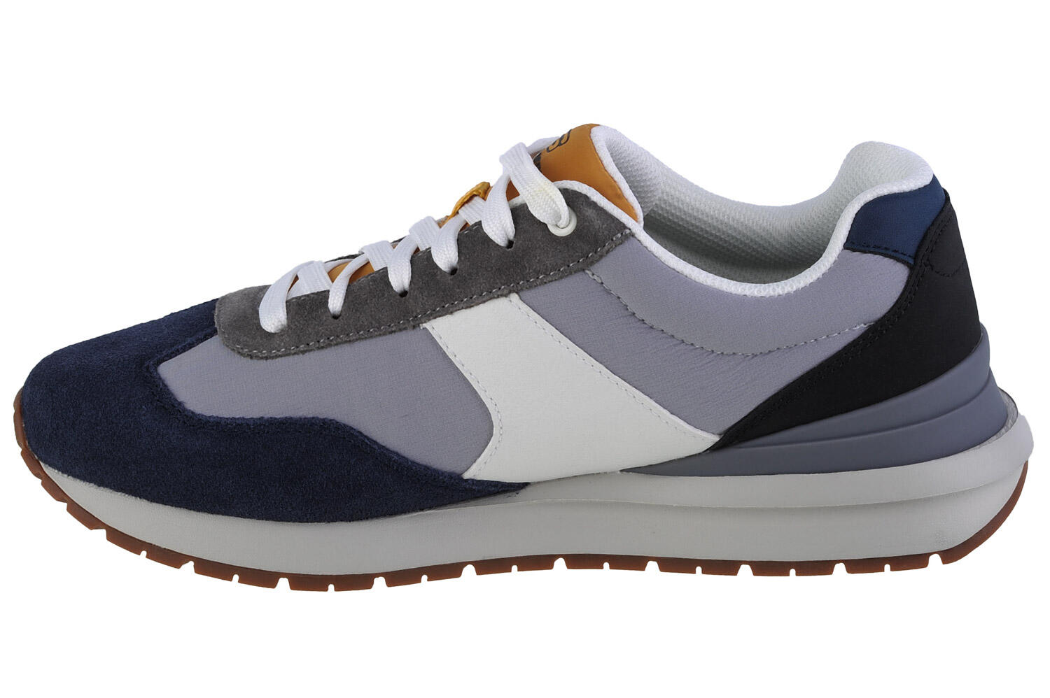 Sneakers pour hommes Sunny Dale-Leyden 2/5