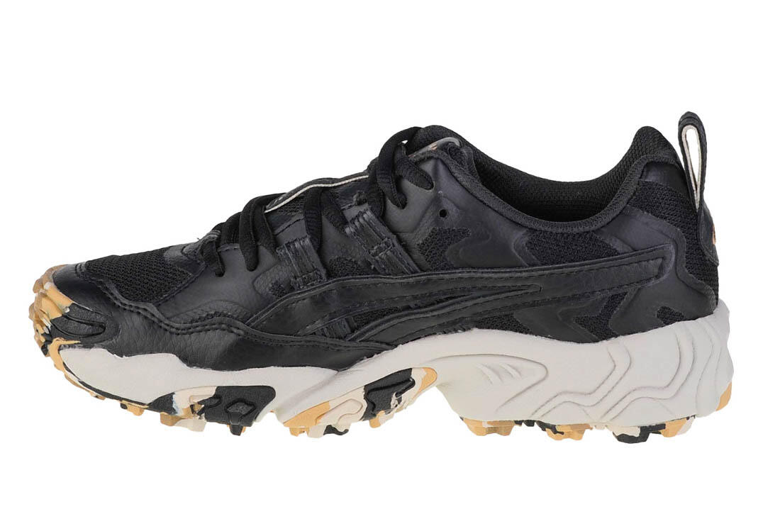 Asics Gel-Nandi Womens Black Trainers 2/5