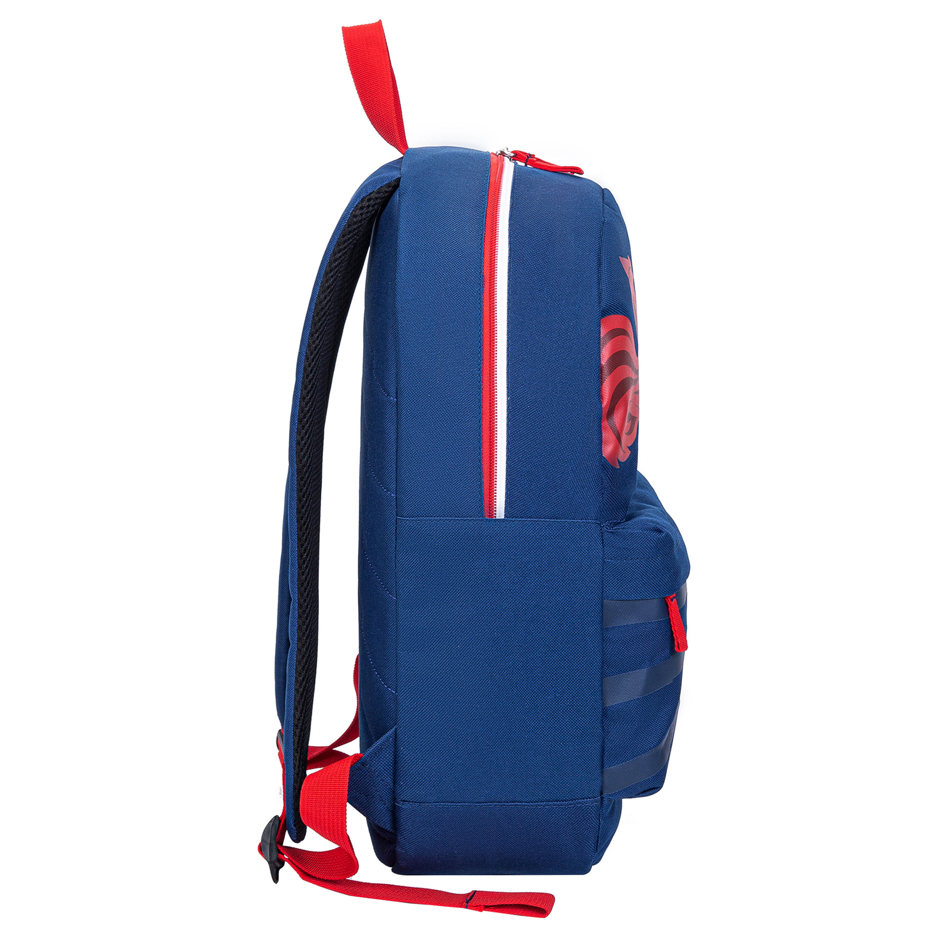 Sac à dos FFR Equipe de France - Collection officielle XV de France de Rugby 5/6