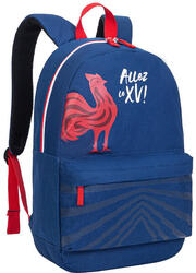 Sac à dos FFR Equipe de France - Collection officielle XV de France de Rugby