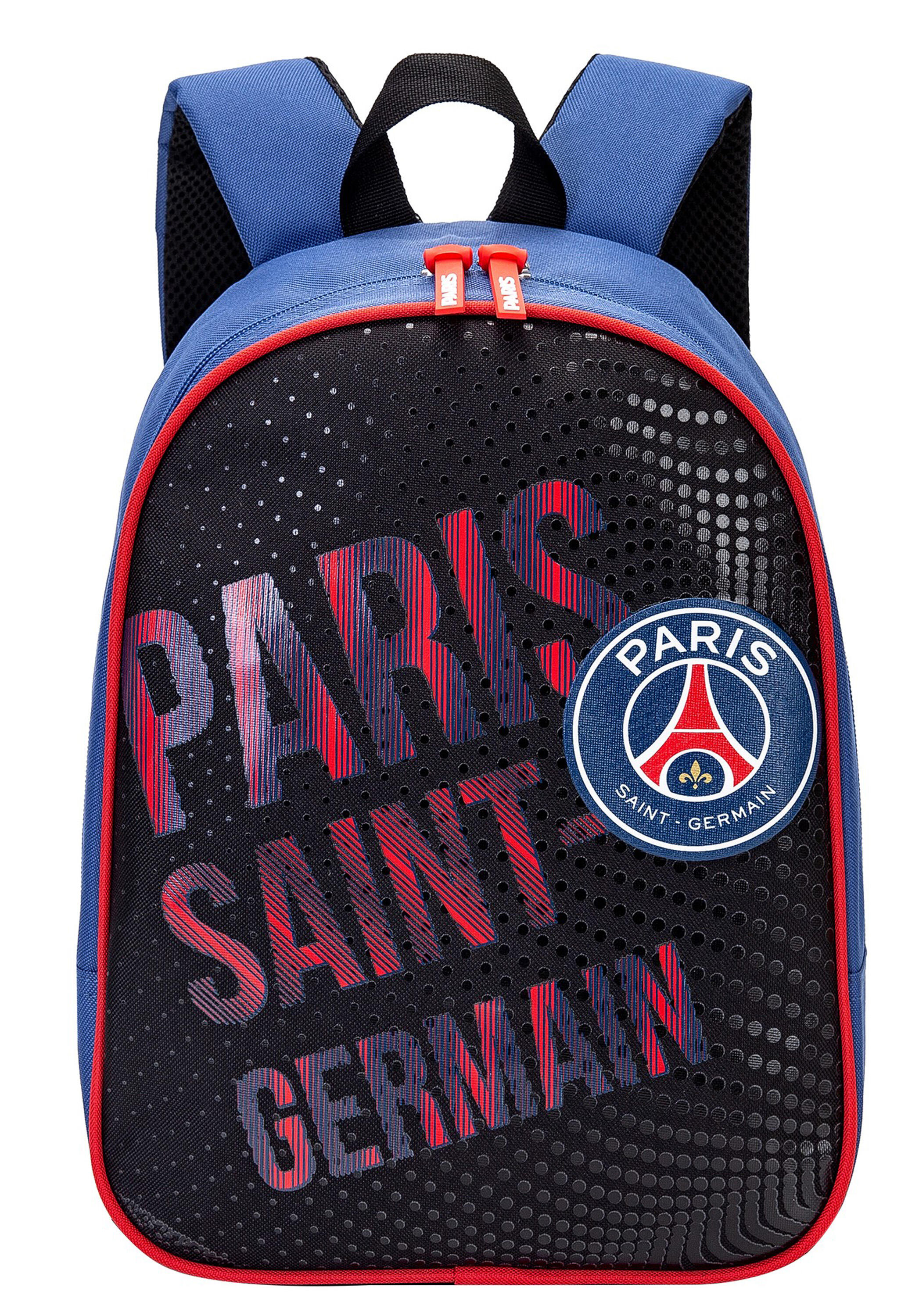 Sac à dos scolaire PSG - Collection officielle PARIS SAINT GERMAIN 6/6