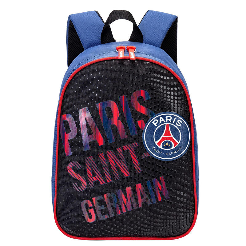 Sac à dos de loisirs eva Paris Saint-Germain en 3 D– Collection officielle  PSG