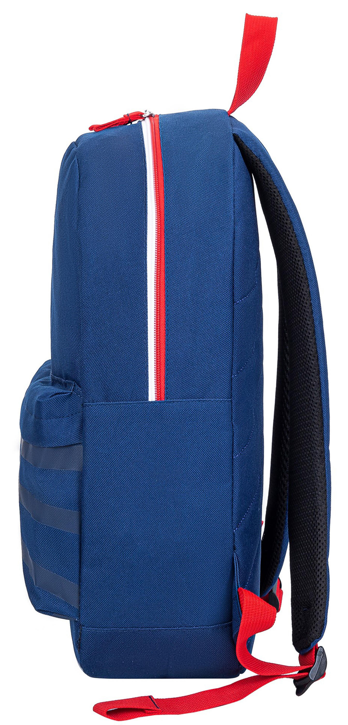 Sac à dos FFR Equipe de France - Collection officielle XV de France de Rugby 4/6