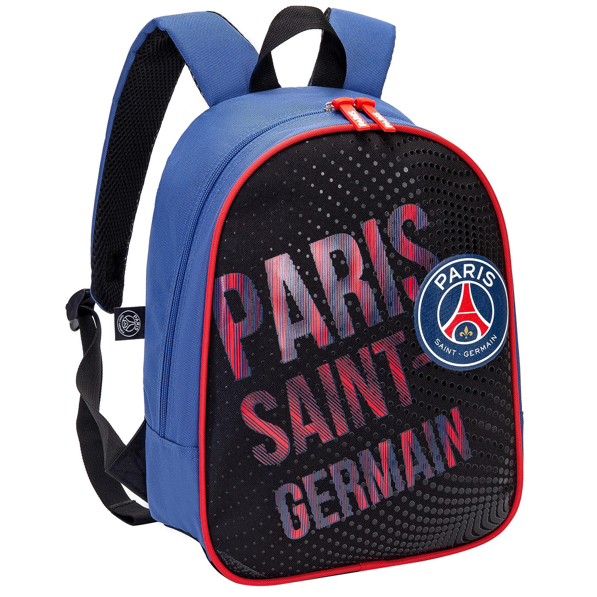 Sac dos scolaire PSG Collection officielle PARIS SAINT GERMAIN