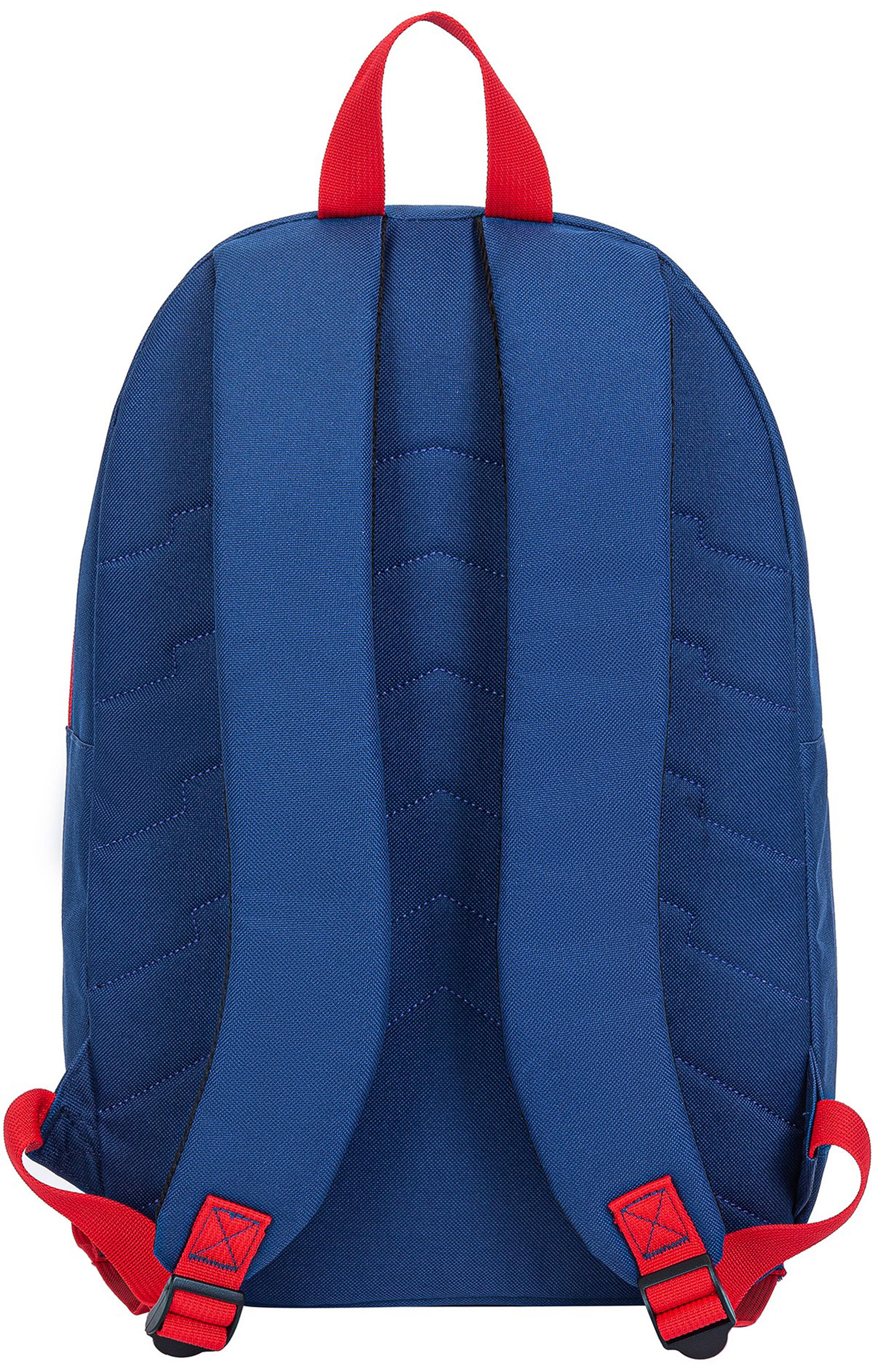 Sac à dos FFR Equipe de France - Collection officielle XV de France de Rugby 6/6
