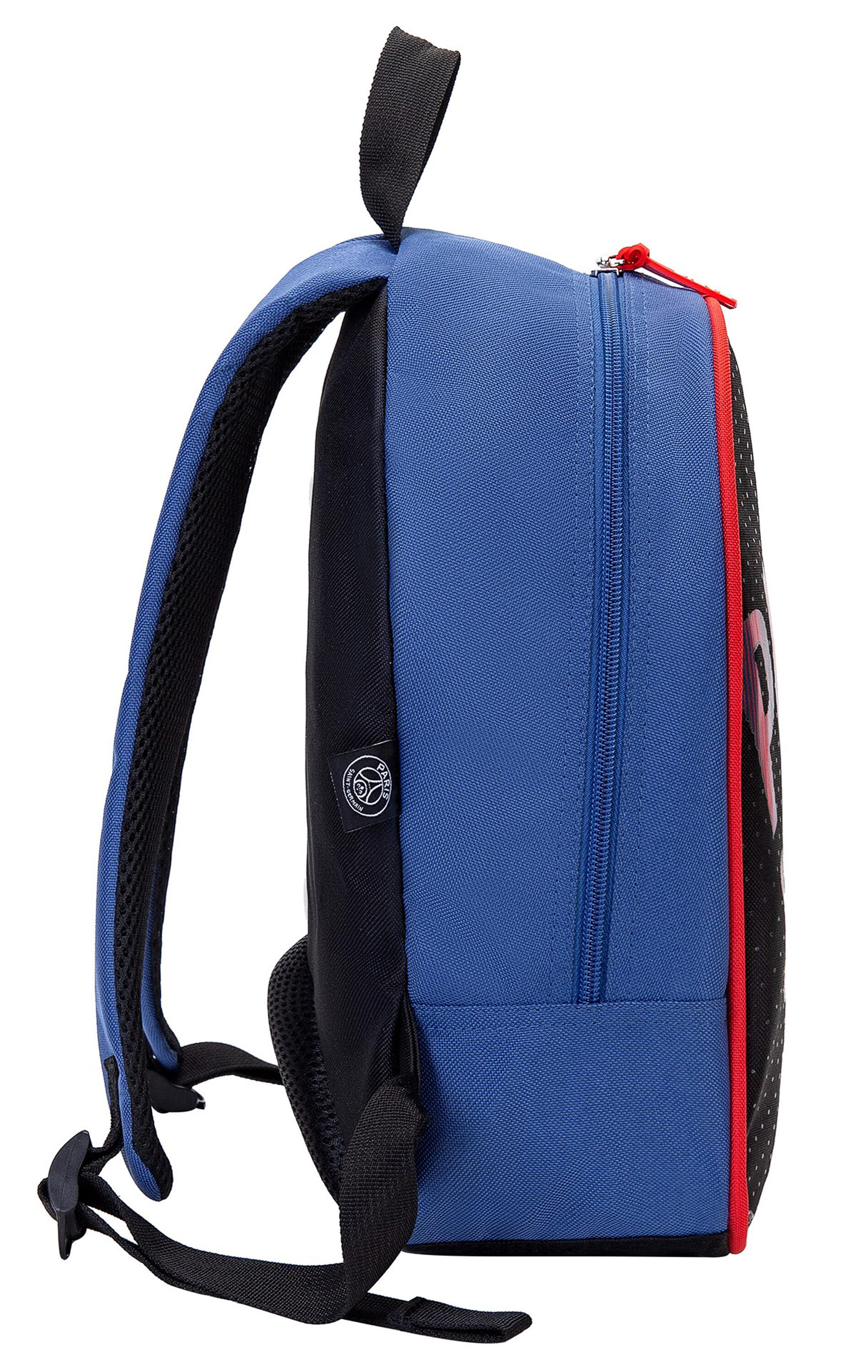 Sac à dos scolaire PSG - Collection officielle PARIS SAINT GERMAIN 3/6
