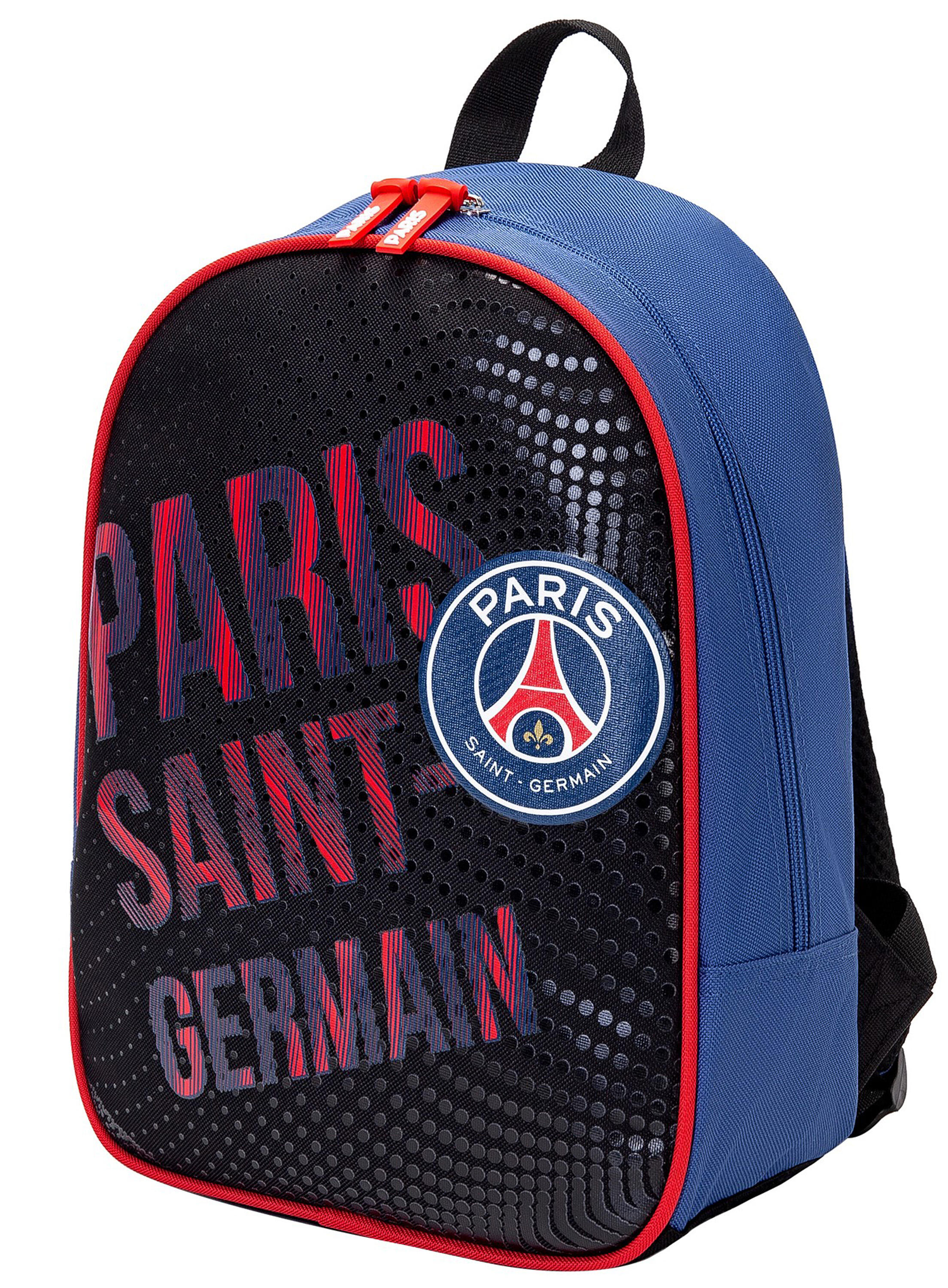 Sac à dos scolaire PSG - Collection officielle PARIS SAINT GERMAIN 2/6