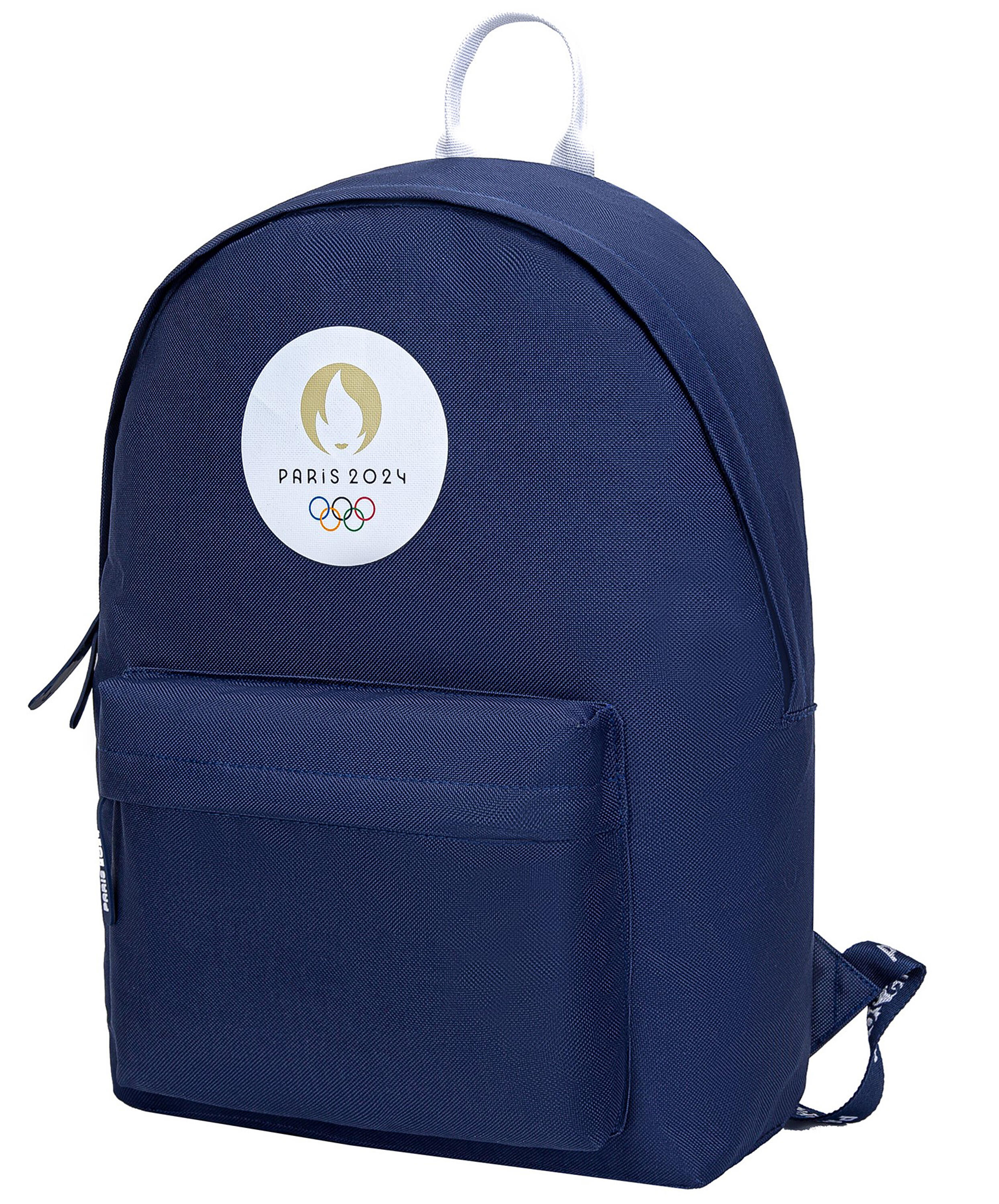 Sac à dos JO PARIS 2024 - Collection officielle Jeux Olympiques et Paralympiques 5/6