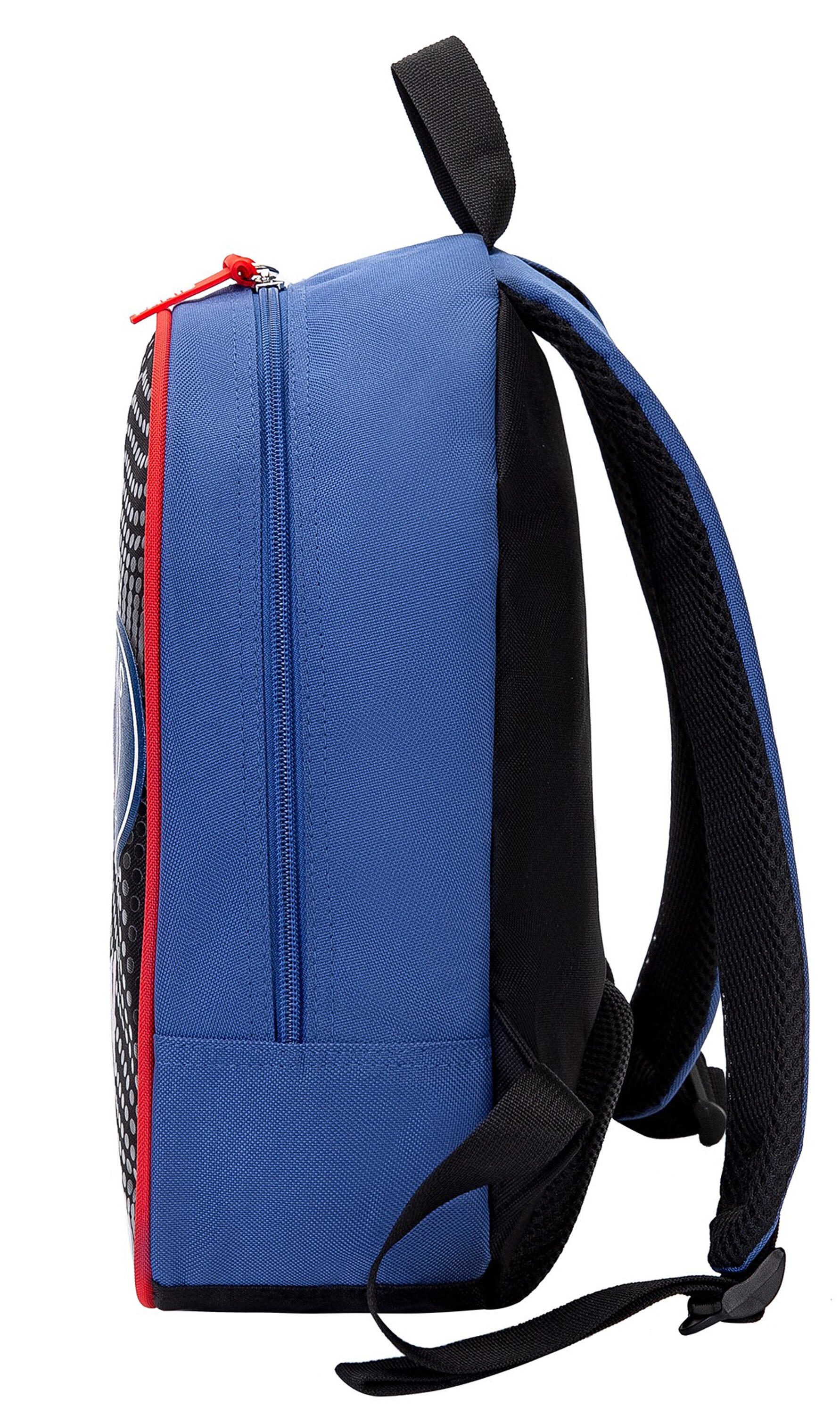 Sac à dos scolaire PSG - Collection officielle PARIS SAINT GERMAIN 5/6